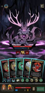 骑士殉道流ftk森灵梦魇五乐章（无开小女巫日记）