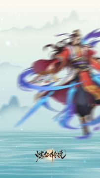 【合击道法】剑气破天：段兴&紫苏