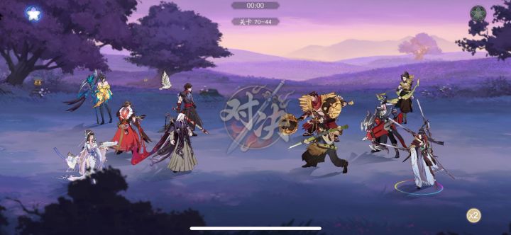 战士(百里屠苏)实战攻略截图