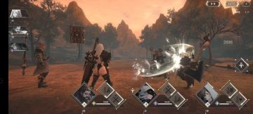 打一个竞技场教学攻略