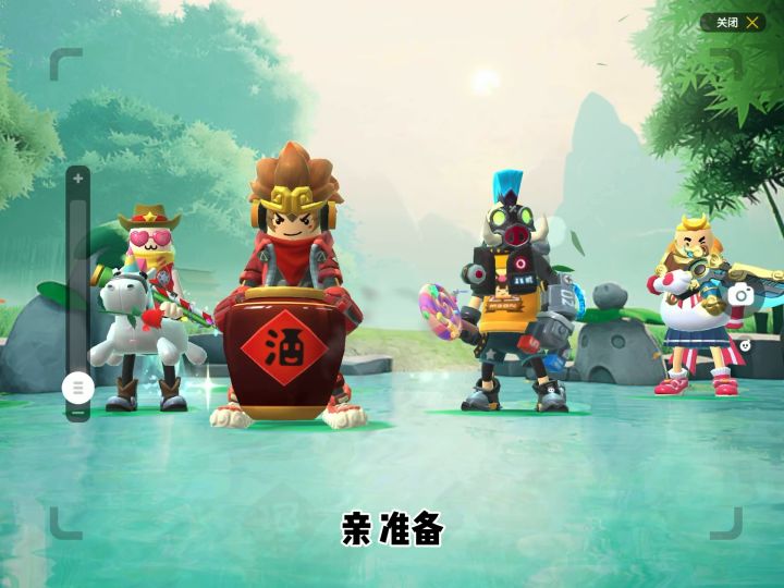 菲丽西=菜西西“菜兮兮”肠岛我最菜,都别和我争。 @香肠派对随缘 #香肠派对截图