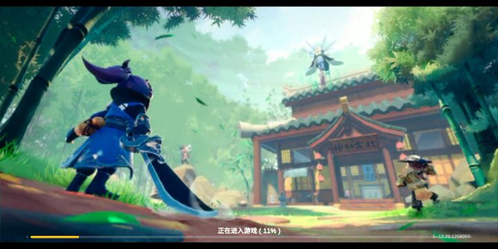 啦咯啦咯啦咯截图