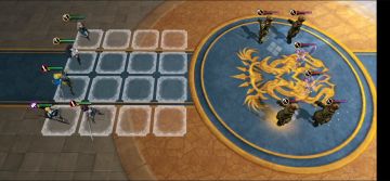 物免魔免9 带6星尤里卡打法