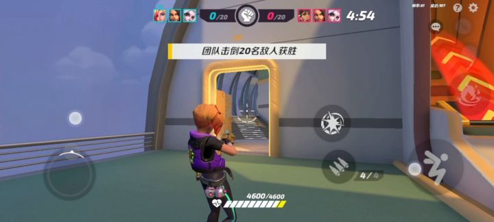 T3英雄裁决初体验,新手勿喷截图
