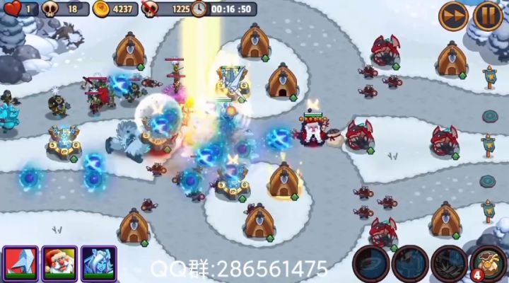 realm defense S18 W15 传奇段位 凤锤暗1575截图