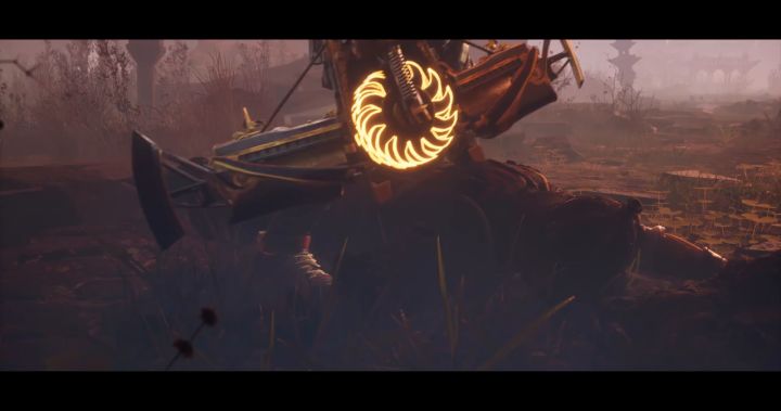 《永劫无间》与《影子武士3》联动活动视频截图
