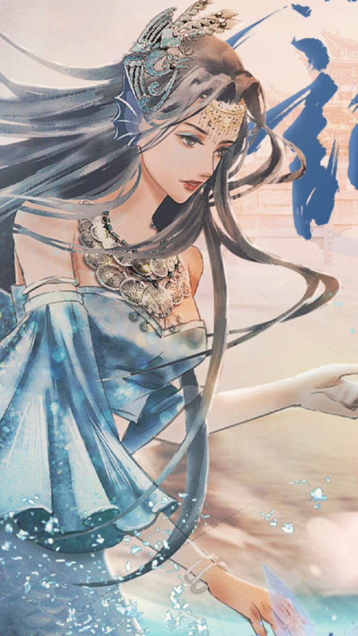 剧本杀《驭鲛记》 即将上线截图