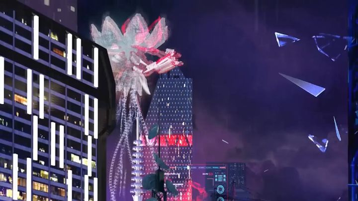 ☆坠梦微光·玩法体验☆截图