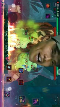 拳击手大战穿山甲