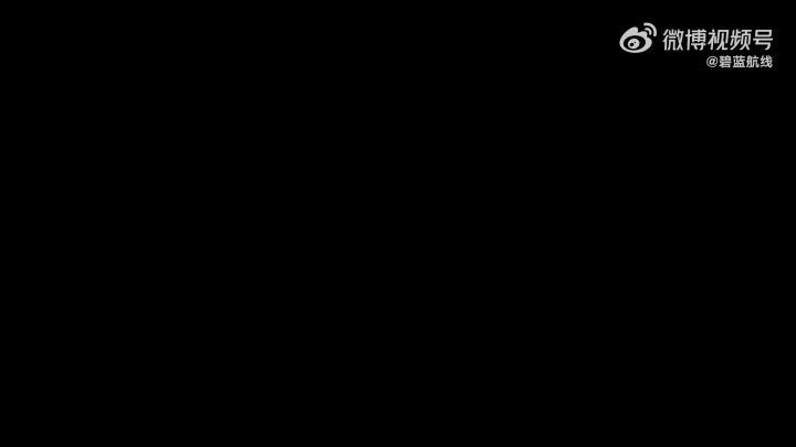 【前方电报】「虹彩的终幕曲」概念PV截图