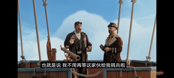 春季大更新，新世界截图