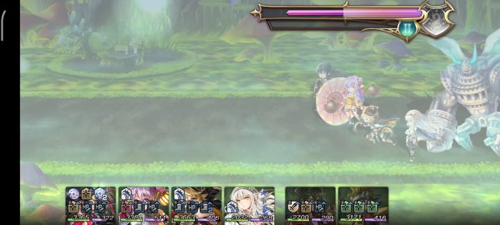 【回生副本】贝姐+猫刀爆炒麻辣牛蛙攻略截图