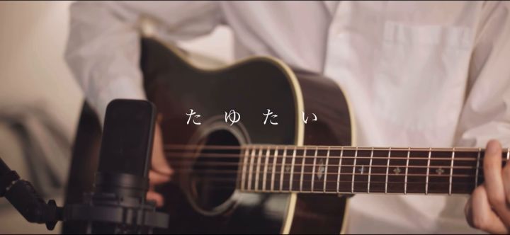 FP主题曲翻唱。超~温柔的歌声,来,听听看!截图
