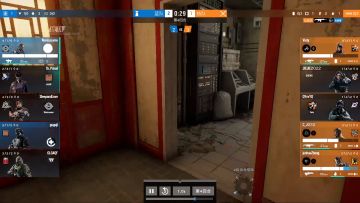 电盾一打三，三个大聪明