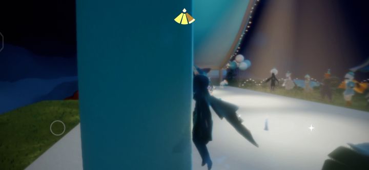 这先祖跑得好快(6)截图