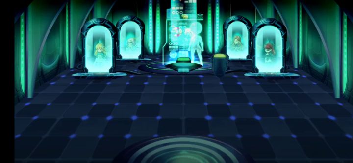 【重生挑战】+Stage1阵容分享截图