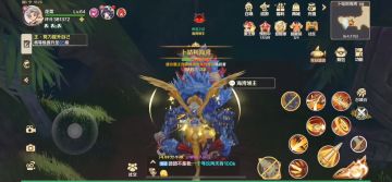 枪盾无伤过海湾地狱螃蟹技巧