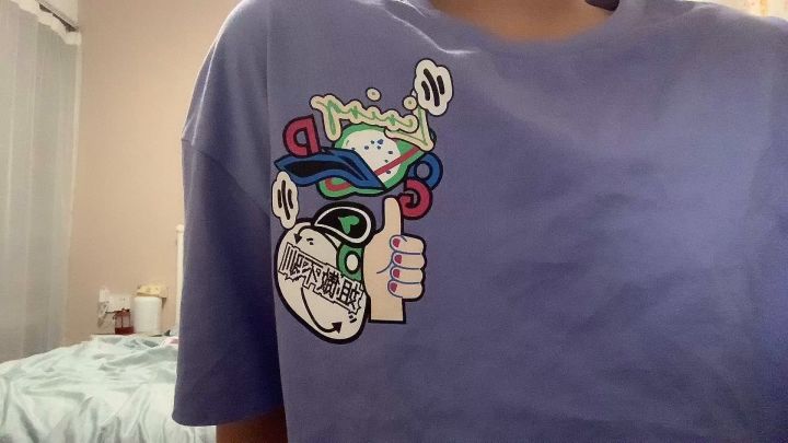 有动力了呀,家人们截图