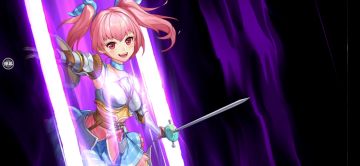 （露娜流）无多娜无祝福，三星传说12加斯东