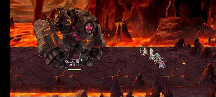 [重生竞速]7T速推阵容分享截图