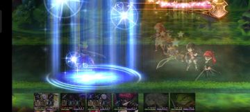 全配布时之黑暗困难第四/五关全成就