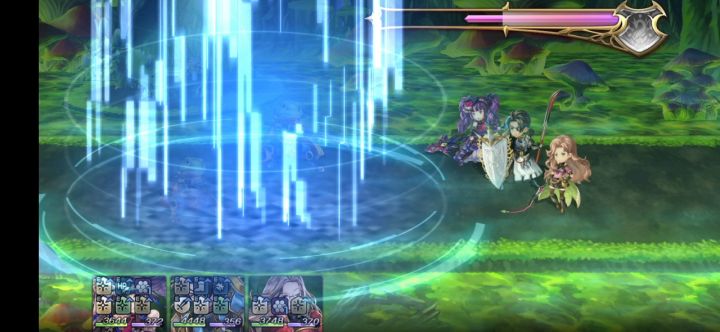 【重生挑战】+Stage4阵容分享截图
