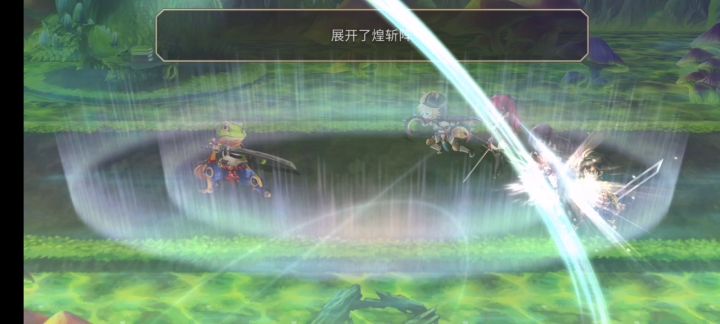 ex4 4t全部任务同时完成截图