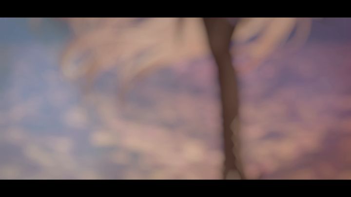 天然呆人妻——【玛蒂尔达】PV放送截图