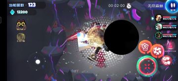 无尽森林不复活阵容（各个练度）