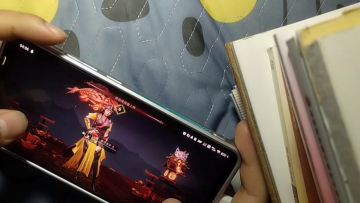 前阵子朋友的擂台赌约视频