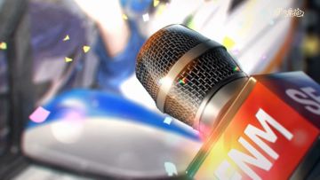 余浪・张扬尾翼：没有人是我的对手