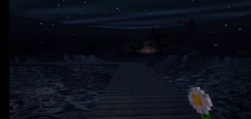 这个视频有种夏天夜晚的感觉。