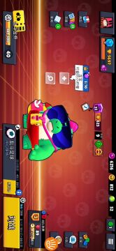 欣赏一下大佬铲子的操作 吃不饱的建议来看看