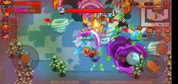 新BOSS打法
