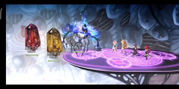 配布队 回生EX6 全任务条件