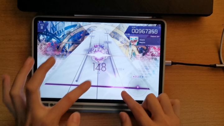 油炸脆船 Stasis Ftr10+ 理论值-10截图