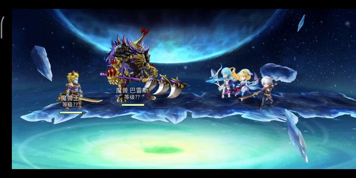 回生EX7 全任务条件 突队12t较稳定打法截图