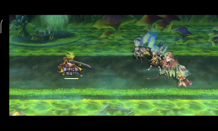 【重生挑战】stage4 水拳老师+挂件截图