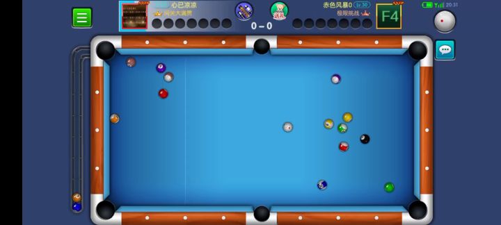 多少有点运气成分。截图