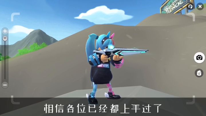 灸灸炮原来这么强?灸灸炮详细测评(补档,视频中是削弱前的)截图