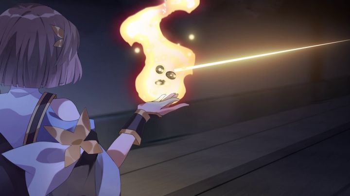 【三国志幻想大陆 国创加强版】吕玲绮:猜猜我是谁截图