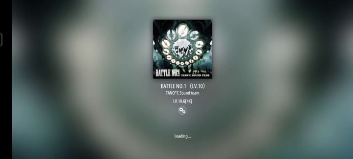 打架第一名(毫无特色的双指谱)截图