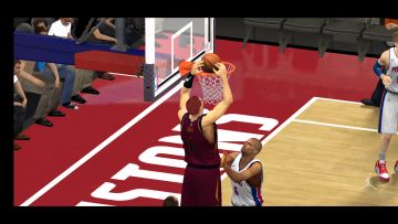 扣篮竟然跳了114，我惊了