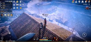 五一假期慢下脚步来欣赏一下风景