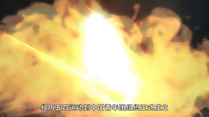 《星火筑梦人》角色介绍 ①:6位不同社会出身的青年主角介绍截图