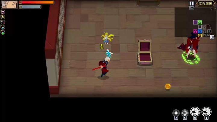 Steam版联机恶性Bug,游戏直接卡住不动然后崩溃了。截图