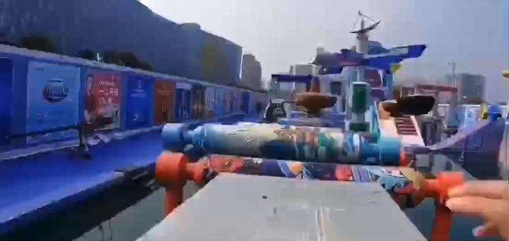 水惊啦啦啦啦截图