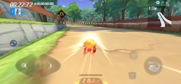 【新手向】U型弯道快速通过