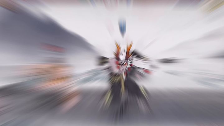 拳师小白龙混剪截图
