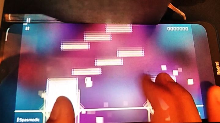 玩单手被痉挛爆虐截图